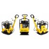 Reverzibilný benzínový zhutňovač GM-R-ZG125RV