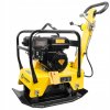 Reverzibilný benzínový zhutňovač GM-R-ZG125RV