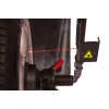 Automatická vyvažovačka kolies B202LS 3 merania + laser