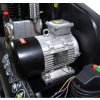 Dvojstupňový piestový kompresor BLACK PRO NB5 270L, prietok 640 l/min, 11 barov, 4kW, 400V