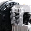 Dvojstupňový piestový kompresor BLACK PRO NB5 270L, prietok 640 l/min, 11 barov, 4kW, 400V
