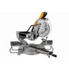 Pokosová píla GMM-MS305 s posuvom a laserom - 305 mm - 2000 W