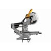 Pokosová píla GMM-MS305 s posuvom a laserom - 305 mm - 2000 W