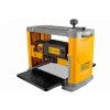 Hrúbkovacia hobľovačka - hoblík GMM-HBG330 - 330 mm - 1500 W