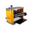 Hrúbkovacia hobľovačka - hoblík GMM-HBG330 - 330 mm - 1500 W