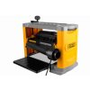 Hrúbkovacia hobľovačka - hoblík GMM-HBG330 - 330 mm - 1500 W