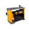 Hrúbkovacia hobľovačka - hoblík GMM-HBG330 - 330 mm - 1500 W