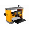 Hrúbkovacia hobľovačka - hoblík GMM-HBG330 - 330 mm - 1500 W