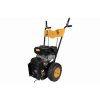 Benzínový zametač GMM-SW800PRO - 80 cm - 7,0 HP - LED svetlomet