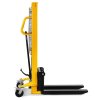 Paletový vozík P513A (nosnosť 500 kg, zdvih 1300 mm)