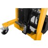 Paletový vozík P513A (nosnosť 500 kg, zdvih 1300 mm)