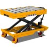 Nožnicový zdvíhací plošinový vozík TA50R