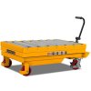Nožnicový zdvíhací plošinový vozík TA50R