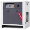 Skrutkový kompresor LUFT 1000 s invertorom, 10 BAR - 7,5 kW - 950 l/min.