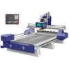 CNC frézka CORMAK C1313 4 osová PREMIUM