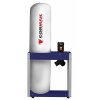 Odsávač triesok CORMAK FM340 230V s prachovým filtrom 4