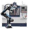 centrum obabacie mill 500 ecoline robot
