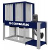 CORMAK DCV6500 Eco odsávanie prachu a drevnej štiepky s automatickým pretrepávaním filtra 2