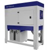 odciag do pylow i wiorow drzewnych cormak dcv4500