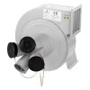 Ventilátor, dúchadlo FM 470N 3