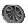 Odstredivý ventilátor FAN4000 1