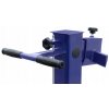 MOCNA LUPARKA DO DREWNA 8 TON 8T 3 5kW 230V KLIN KRZYZOWY DO MAX SR 51CM Orientacja pionowa