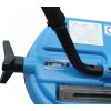 MOBILNA PRZENOSNA PRZECINARKA TASMOWA 150MM CIECIA Zasilanie elektryczne sieciowe
