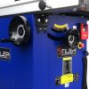 Formátovacia píla s predrezovacou jednotkou STILER MJ12 1600 mm