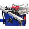 Formátovacia píla s predrezovacou jednotkou STILER MJ12 1600 mm