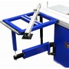 Formátovacia píla s predrezovacou jednotkou STILER MJ12 1600 mm