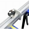 Formátovacia píla s predrezovacou jednotkou STILER MJ12 1600 mm