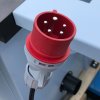 Formátovacia píla s predrezovacou jednotkou STILER MJ12 1600 mm
