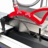 Formátovacia píla s predrezovacou jednotkou STILER MJ12 1600 mm