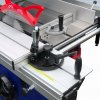 Formátovacia píla s predrezovacou jednotkou STILER MJ12 1600 mm