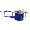 Formátovacia píla s predrezovacou jednotkou STILER MJ12 1600 mm