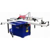 Formátovacia píla s predrezovacou jednotkou STILER MJ12 1600 mm