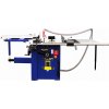 Formátovacia píla s predrezovacou jednotkou STILER MJ12 1600 mm