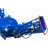 Kotúčový štiepkovač STILER BX 92R so zabudovanou hydraulikou