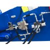 Kotúčový štiepkovač STILER BX 92R so zabudovanou hydraulikou