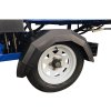 Kotúčový štiepkovač STILER CPG6-25HP