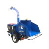 Kotúčový štiepkovač STILER CPG6-25HP