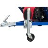 Kotúčový štiepkovač STILER CPG6-25HP