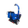 Kotúčový štiepkovač STILER CPG6-25HP