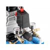 Kompresor HL 260-50 8 bar 2,5 HP / 1,8 kW 231 l / min 50 l