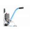 Kompresor HL 260-50 8 bar 2,5 HP / 1,8 kW 231 l / min 50 l