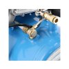 Kompresor HL 260-24 8 bar 2.5 HP/1.8 kW 231 l/min 24 l