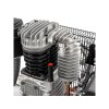 Kompresor dvojpiestový HL 425-200 Pro 10 bar 3 HP / 2,2 kW 317 l / min 200 l
