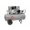 Kompresor dvojpiestový HK 650-200 Pro 11 bar 5,5 HP / 4 kW 400 V 490 l / min 200 l