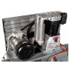 Kompresor dvojpiestový HK 1500-500 SD Pro 14 bar 10 HP / 7,5 kW 400V 686 l / min 500 l - pripojenie hviezda-trojuholník