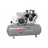 Kompresor HK 2500-500 SD Pro 11 bar 20 HP / 15 kW 400V 1700 l / min 500 l - zapojenie hviezda-trojuholník